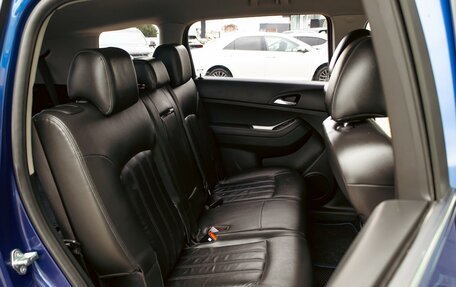 Chevrolet Orlando I, 2014 год, 1 095 000 рублей, 17 фотография