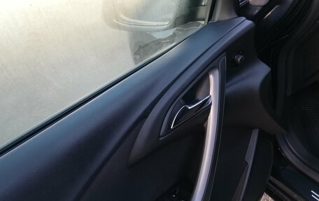 Opel Astra J, 2013 год, 883 000 рублей, 14 фотография