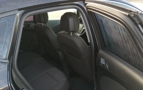 Opel Astra J, 2013 год, 883 000 рублей, 17 фотография