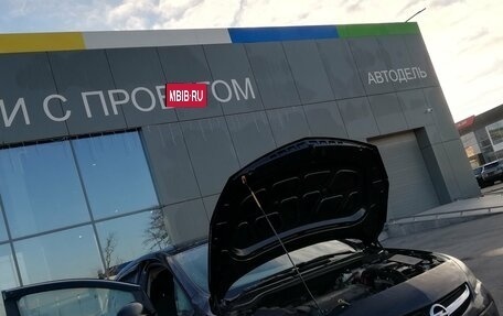 Opel Astra J, 2013 год, 883 000 рублей, 11 фотография