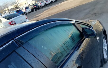 Opel Astra J, 2013 год, 883 000 рублей, 28 фотография