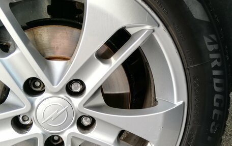 Opel Astra J, 2013 год, 883 000 рублей, 31 фотография