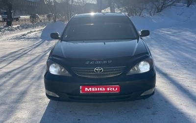 Toyota Camry V40, 2002 год, 640 000 рублей, 1 фотография