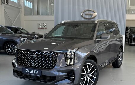 GAC GS8, 2025 год, 4 399 000 рублей, 1 фотография