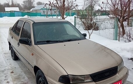 Daewoo Nexia I рестайлинг, 2005 год, 175 000 рублей, 1 фотография