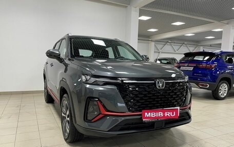 Changan CS35 Plus, 2024 год, 2 629 900 рублей, 1 фотография