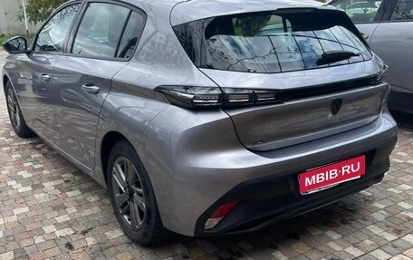 Peugeot 308, 2022 год, 1 599 000 рублей, 1 фотография