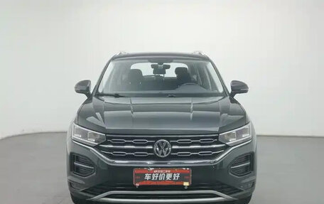 Volkswagen Tharu, 2023 год, 1 999 000 рублей, 1 фотография