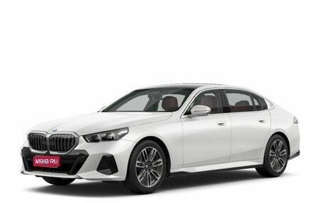 BMW 5 серия, 2025 год, 8 790 000 рублей, 1 фотография