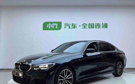 BMW 3 серия, 2022 год, 3 400 605 рублей, 1 фотография