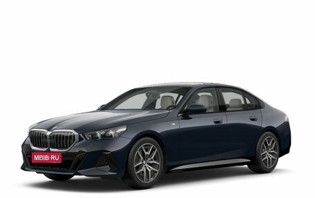 BMW 5 серия, 2025 год, 9 490 000 рублей, 1 фотография