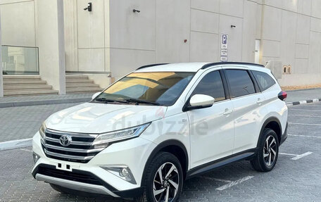 Toyota Rush II, 2021 год, 2 099 000 рублей, 1 фотография