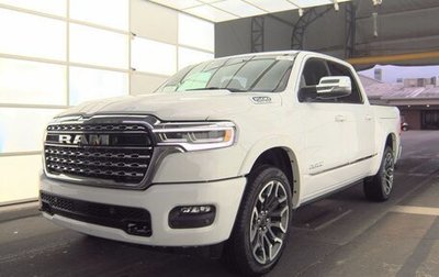 Rambler 1500, 2025 год, 7 720 000 рублей, 1 фотография