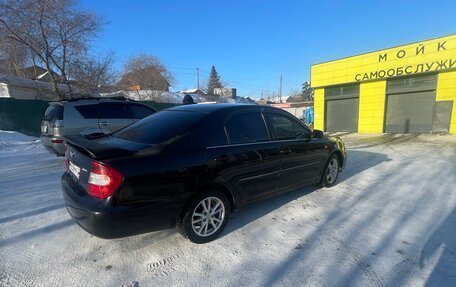 Toyota Camry V40, 2002 год, 640 000 рублей, 2 фотография