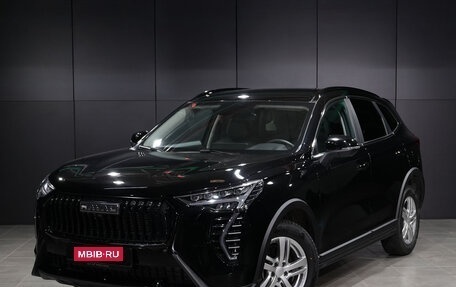 Haval Jolion, 2024 год, 1 949 000 рублей, 1 фотография