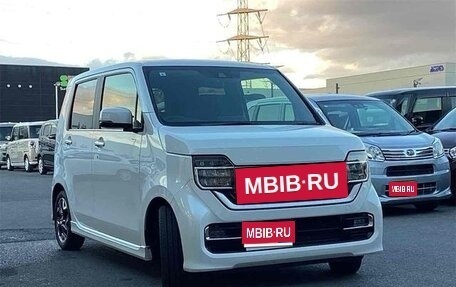 Honda N-WGN, 2022 год, 850 855 рублей, 1 фотография