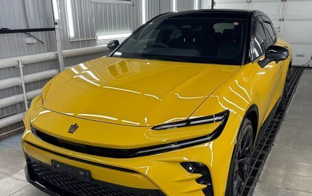 Toyota Crown, 2023 год, 6 500 000 рублей, 1 фотография