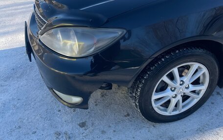 Toyota Camry V40, 2002 год, 640 000 рублей, 4 фотография