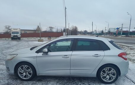 Citroen C4 II рестайлинг, 2011 год, 590 000 рублей, 2 фотография