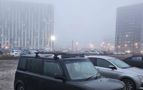 Toyota bB I рестайлинг, 2000 год, 349 999 рублей, 1 фотография