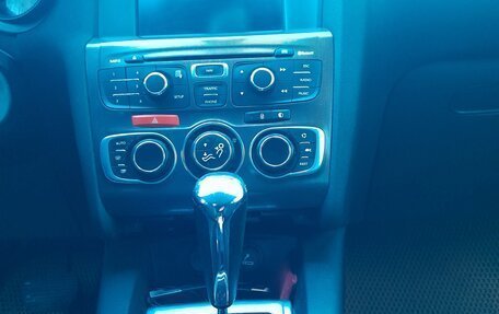 Citroen C4 II рестайлинг, 2011 год, 590 000 рублей, 8 фотография