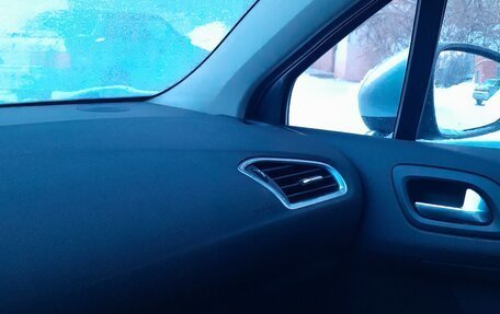 Citroen C4 II рестайлинг, 2011 год, 590 000 рублей, 6 фотография