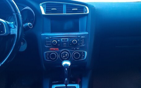 Citroen C4 II рестайлинг, 2011 год, 590 000 рублей, 10 фотография