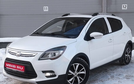 Lifan X50, 2017 год, 529 000 рублей, 1 фотография