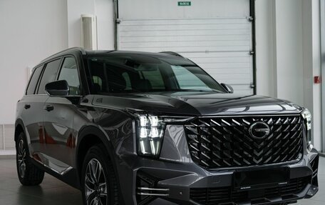 GAC GS8, 2025 год, 4 399 000 рублей, 1 фотография