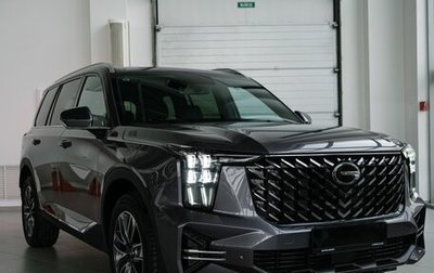 GAC GS8, 2025 год, 4 399 000 рублей, 1 фотография