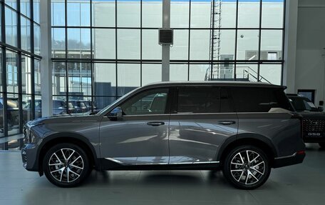 GAC GS8, 2025 год, 4 399 000 рублей, 4 фотография