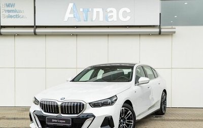 BMW 5 серия, 2024 год, 8 990 000 рублей, 1 фотография