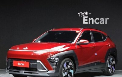 Hyundai Kona, 2023 год, 2 587 000 рублей, 1 фотография