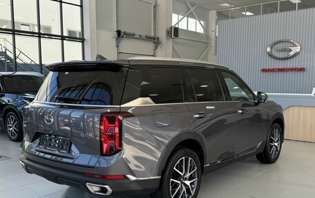 GAC GS8, 2025 год, 4 399 000 рублей, 6 фотография