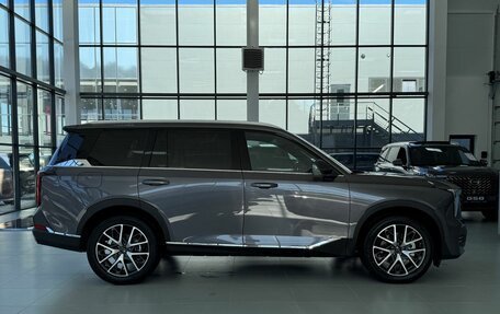 GAC GS8, 2025 год, 4 399 000 рублей, 5 фотография