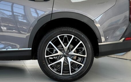 GAC GS8, 2025 год, 4 399 000 рублей, 9 фотография