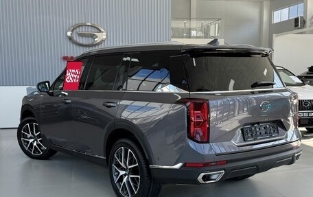 GAC GS8, 2025 год, 4 399 000 рублей, 8 фотография