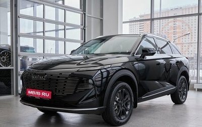 Haval F7, 2026 год, 3 099 000 рублей, 1 фотография