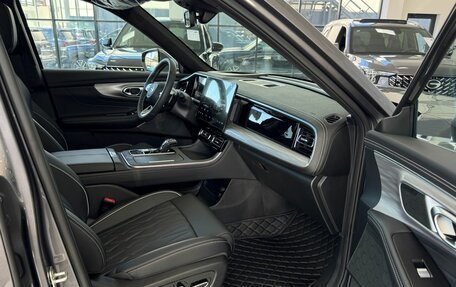 GAC GS8, 2025 год, 4 399 000 рублей, 18 фотография