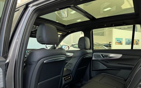 GAC GS8, 2025 год, 4 399 000 рублей, 30 фотография