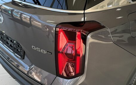 GAC GS8, 2025 год, 4 399 000 рублей, 31 фотография