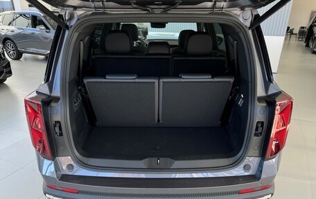 GAC GS8, 2025 год, 4 399 000 рублей, 34 фотография