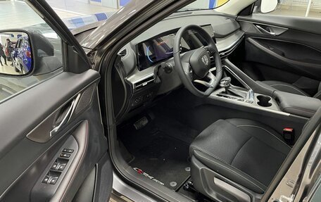 Changan CS35 Plus, 2024 год, 2 629 900 рублей, 5 фотография