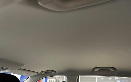 Changan CS35 Plus, 2024 год, 2 629 900 рублей, 13 фотография