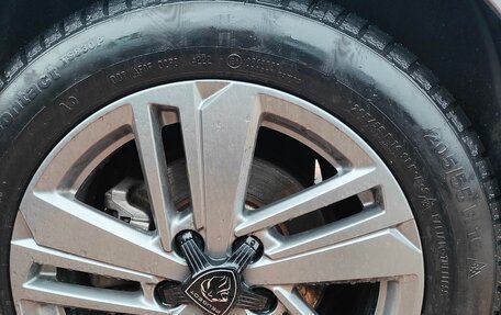 Peugeot 308, 2022 год, 1 599 000 рублей, 6 фотография