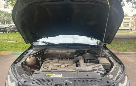 Volkswagen Tiguan I, 2014 год, 940 000 рублей, 7 фотография