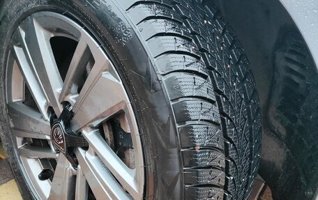 Peugeot 308, 2022 год, 1 599 000 рублей, 7 фотография