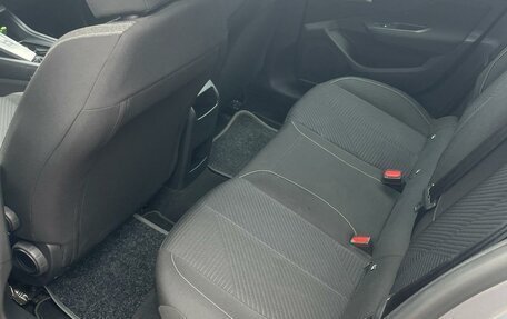 Peugeot 308, 2022 год, 1 599 000 рублей, 21 фотография