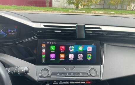 Peugeot 308, 2022 год, 1 599 000 рублей, 16 фотография