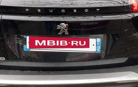 Peugeot 308, 2022 год, 1 599 000 рублей, 13 фотография